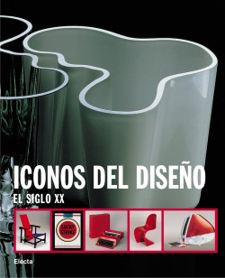 Iconos del diseño