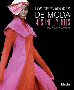 Los diseñadores de moda más influyentes