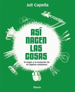 Asi nacen las cosas