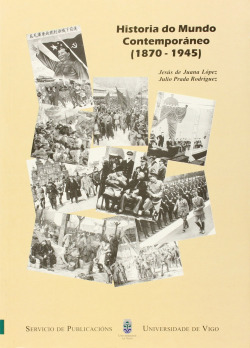 HISTORIA DO MUNDO CONTEMPORÁNEO 1870-1945