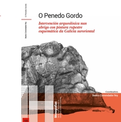 O Penedo Gordo