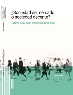¿Sociedad de mercado o sociedad decente?