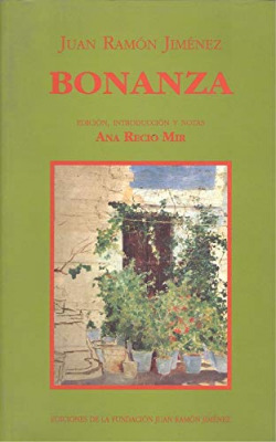 BONANZA