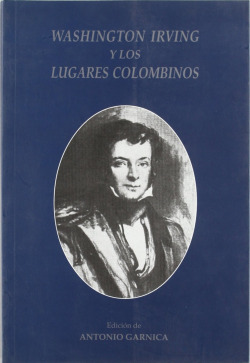 WASHINGTON IRVING Y LOS LUGARES COLOMBINOS.