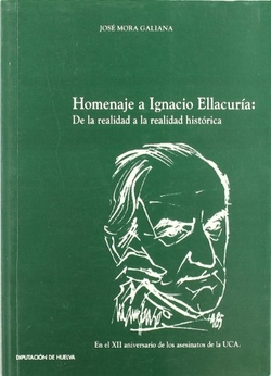Homenaje a Ignacio Ellacuría