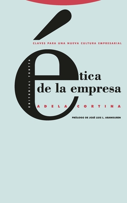 Etica de la empresa