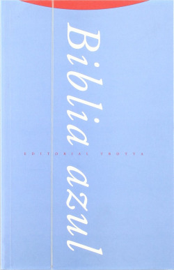BIBLIA AZUL
