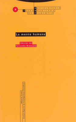 LA MENTE HUMANA