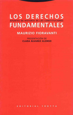 Los derechos fundamentales