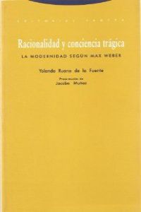Racionalidad y conciencia trágica