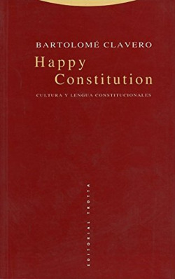 Happy constitution