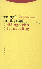 Teología en libertad