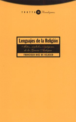 Lenguajes de la religión