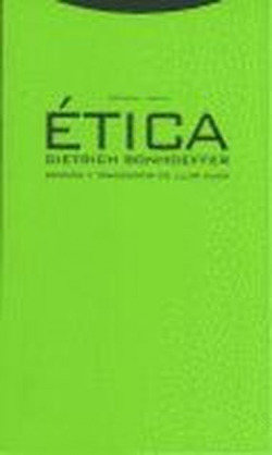éTICA