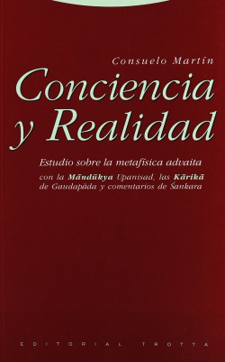 Conciencia y realidad