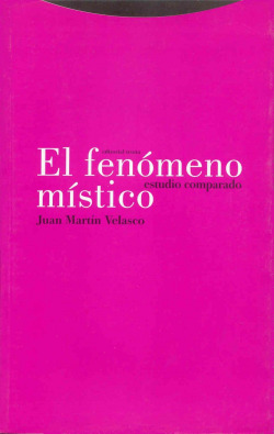 El fenómeno místico