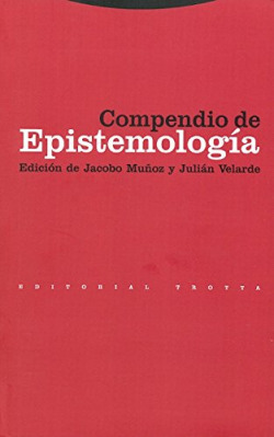 COMPENDIO DE EPISTEMOLOGÍA