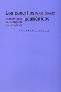 Los concilios ecumenicos