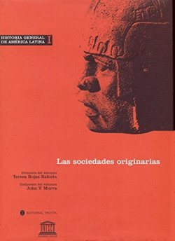 Historia general de América Latina
