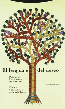 EL LENGUAJE DEL DESEO