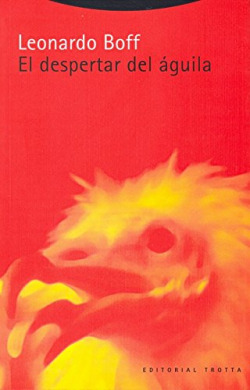 DESPERTAR DEL AGUILA