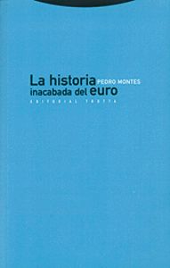 Historia inacabada del euro
