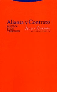 Alianza y contrato: política ética y religión