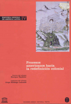 Iv.historia general de america latina