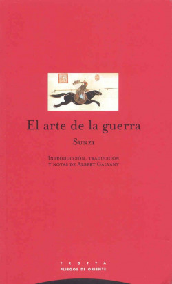 El arte de la guerra
