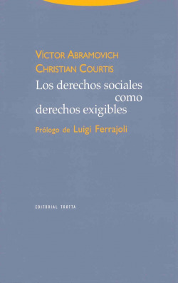 LOS DERECHOS HUMANOS COMO DERECHOS EXIGIBLES