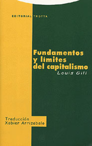 FUNDAMENTOS Y LÍMITES DEL CAPITALISMO