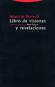 Libro de visiones y revelaciones