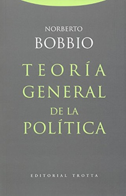 TEORÍA GENERAL DE LA POLÍTICA