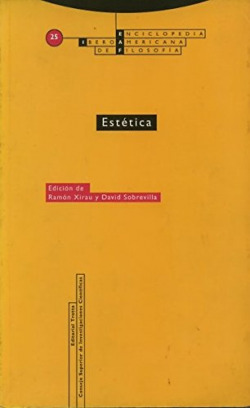 ESTÈTICA