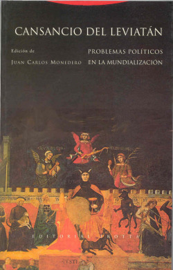 Cansancio del Leviatán