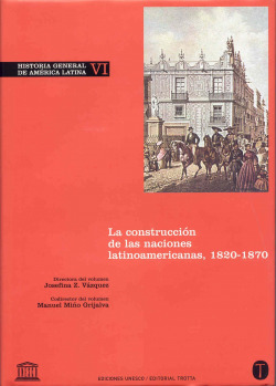 Historia General de América Latina Vol. VI