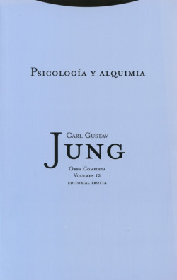 Psicología y alquimia