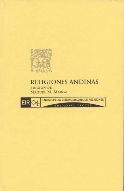 Religiones andinas