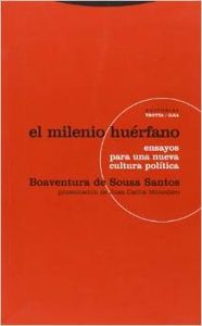El milenio huérfano