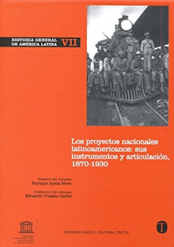 Historia general america latina