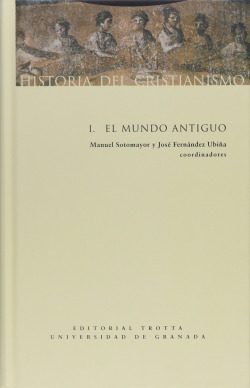 Historia del cristianismo I
