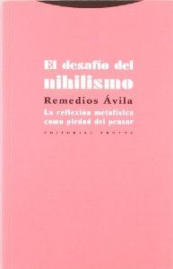 El desafio del nihilismo