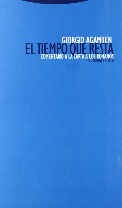 TIEMPO QUE RESTA