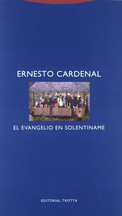 El evangelio en Solentiname
