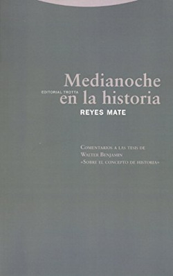 Medianoche en la historia