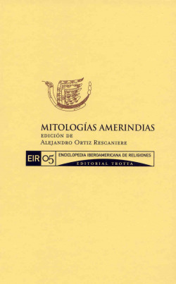 Mitologías amerindias