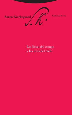 Los lirios del campo y las aves del cielo
