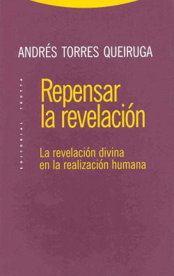 Repensar la revelación