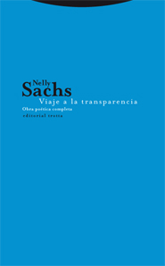 Viaje a la transparencia:obra poética completa