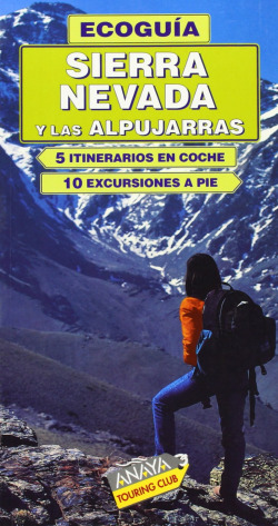 sierra nevada y las alpujarras